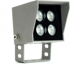 Прожектор светодиодный LL-895 - Фото 1