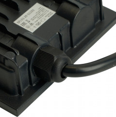 Светодиодный прожектор SFL51-20 - Фото 4