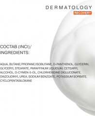 Аэрозоль-пена для тела восстанавливающая «Recovery» - Фото 6