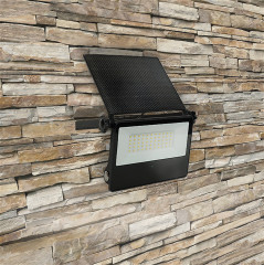 Прожектор с солнечной панелью LL-960 - Фото 7