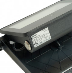 Прожектор с солнечной панелью LL-960 - Фото 8