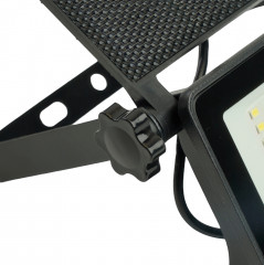 Прожектор с солнечной панелью LL-960 - Фото 9