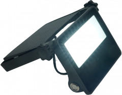 Прожектор с солнечной панелью LL-960 - Фото 10