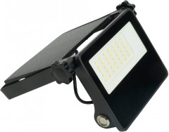 Прожектор с солнечной панелью LL-960 - Фото 11