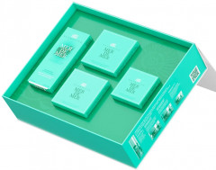 Набор подарочный «Комплексный уход для молодости кожи» - Фото 1