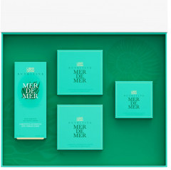 Набор подарочный «Комплексный уход для молодости кожи» - Фото 2