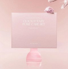 Набор косметических средств по уходу за кожей лица «Set Madagascar Pore Care» - Фото 1