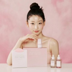 Набор косметических средств по уходу за кожей лица «Set Madagascar Pore Care» - Фото 3