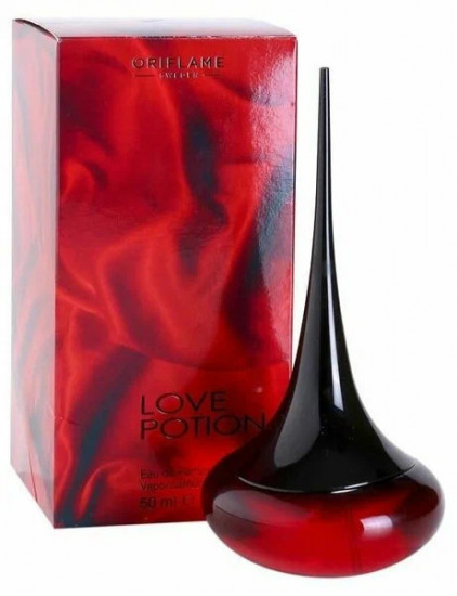 Парфюмерная вода «Love Potion»