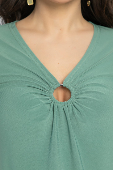 Блуза женская Луизиана