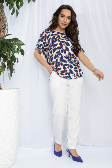 Блуза женская Маргоша