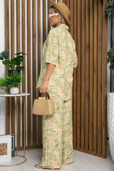 Костюм женский Алиот