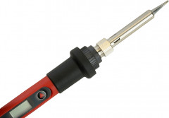 Паяльник с регулировкой температуры PLE702-60 - Фото 1