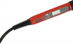 Паяльник с регулировкой температуры PLE702-60 - Фото 3