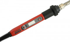 Паяльник с регулировкой температуры PLE702-60 - Фото 4