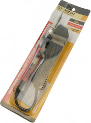 Паяльник с регулировкой температуры PLE702-60 - Фото 6