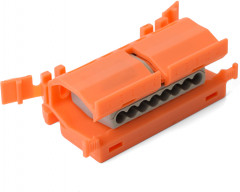 Монтажный держатель для клемм LD 500 - Фото 1