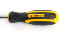 Отвертка шлицевая SDM-SL65-100 - Фото 5