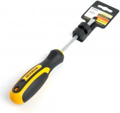 Отвертка шлицевая SDM-SL65-100 - Фото 6