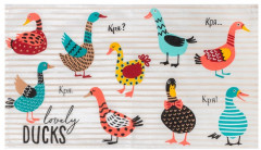 Полотенце «Lovely ducks» - Фото 1
