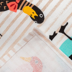 Полотенце «Lovely ducks» - Фото 3