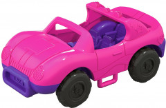 Набор игровой «Комната Полли» - Фото 3