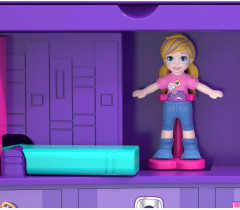 Набор игровой «Комната Полли» - Фото 5