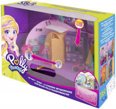 Набор игровой «Комната Полли» - Фото 8