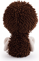 Игрушка мягкая «Ёжик Игоша» - Фото 2