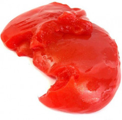 Жвачка для рук «Slime» с ароматом клубники - Фото 3