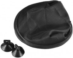 Шторка (2 шт.) - Фото 1