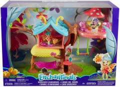 Набор игровой «Клубный дом» - Фото 1