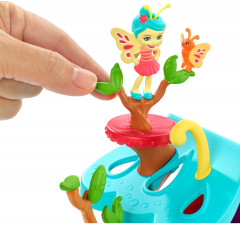 Набор игровой «Клубный дом» - Фото 5