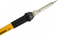 Паяльник с регулировкой температуры PLE602-60 - Фото 1