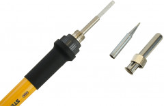 Паяльник с регулировкой температуры PLE602-60 - Фото 2