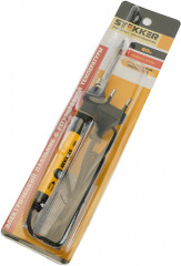 Паяльник с регулировкой температуры PLE602-60 - Фото 7