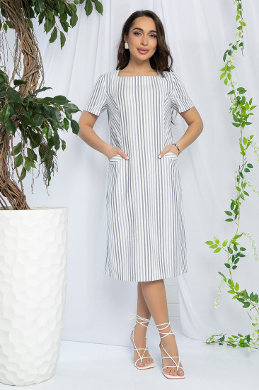 Платье женское Европейский шик