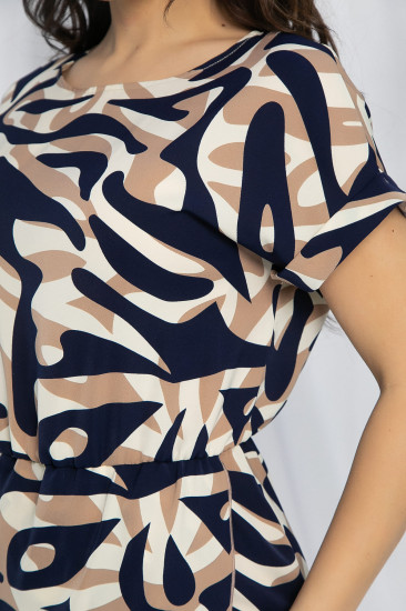 Платье женское Небесная симфония