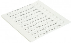 Маркеры для клемм LD556-6 - Фото 3