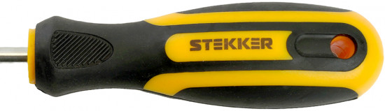 Отвертка крестовая диэлектрическая SDМ-PZ1-100