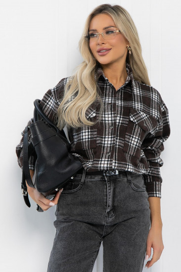 Рубашка женская Эклипс