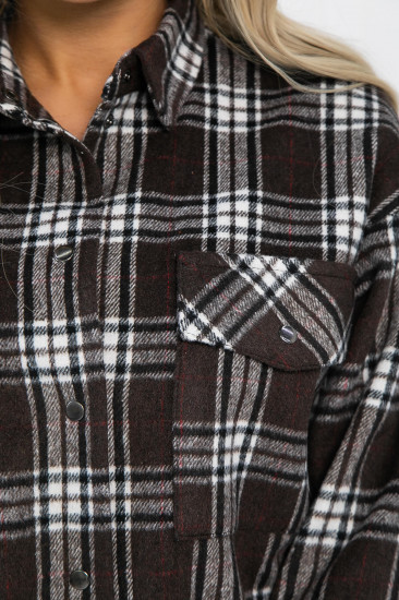 Рубашка женская Эклипс