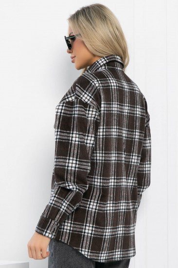 Рубашка женская Эклипс