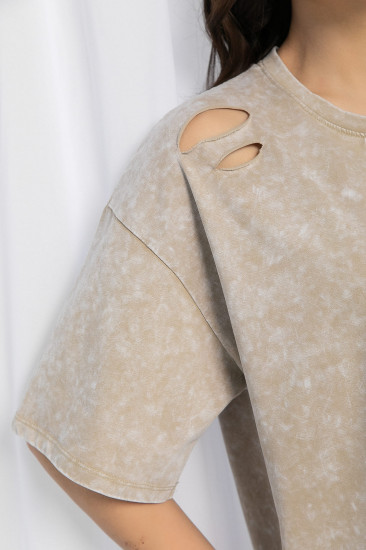 Футболка женская Микель