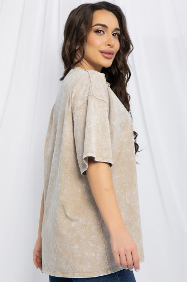 Футболка женская Микель