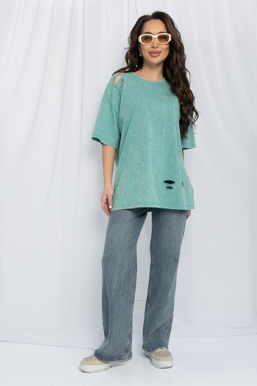 Футболка женская Микель