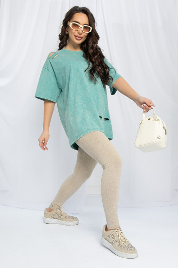 Футболка женская Микель