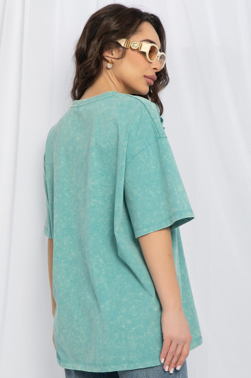 Футболка женская Микель