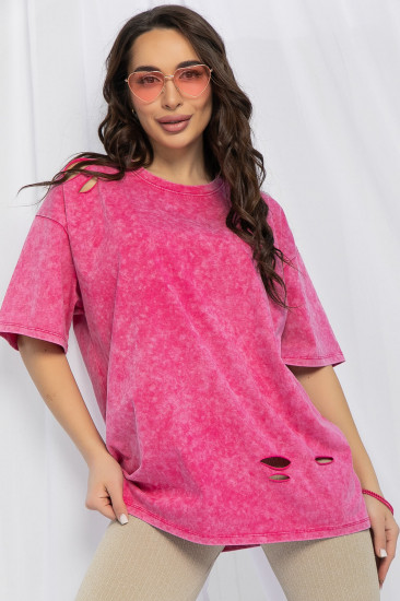 Футболка женская Микель