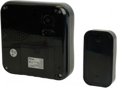 Звонок дверной беспроводной E-378 - Фото 1